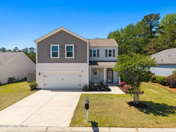 $369,900 | 699 Avington Lane Northeast, Leland, NC 28451