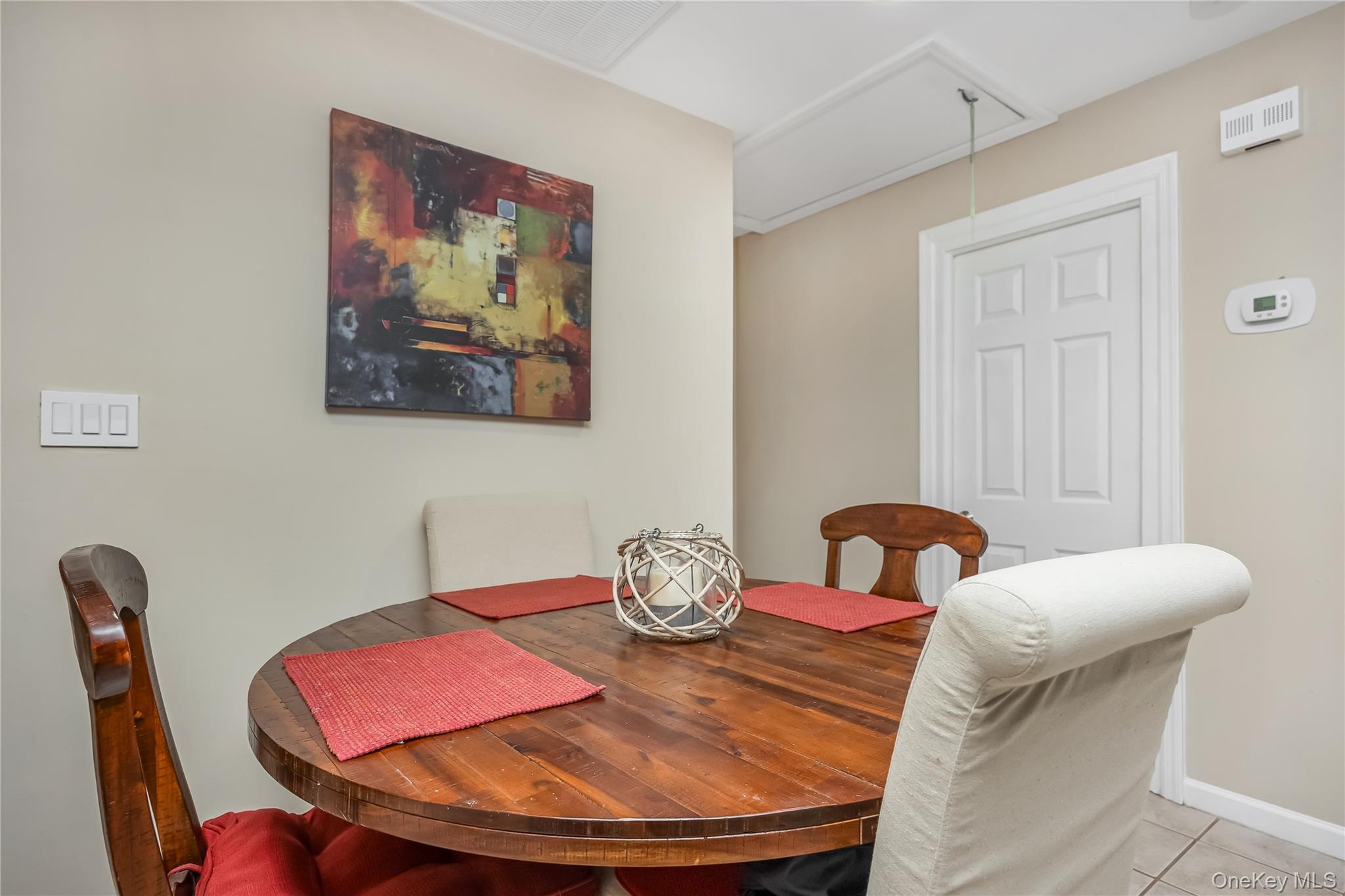 27 June Walk Long Beach, NY 11561 - Photo 11 of 20 a view of a dining room with furniture