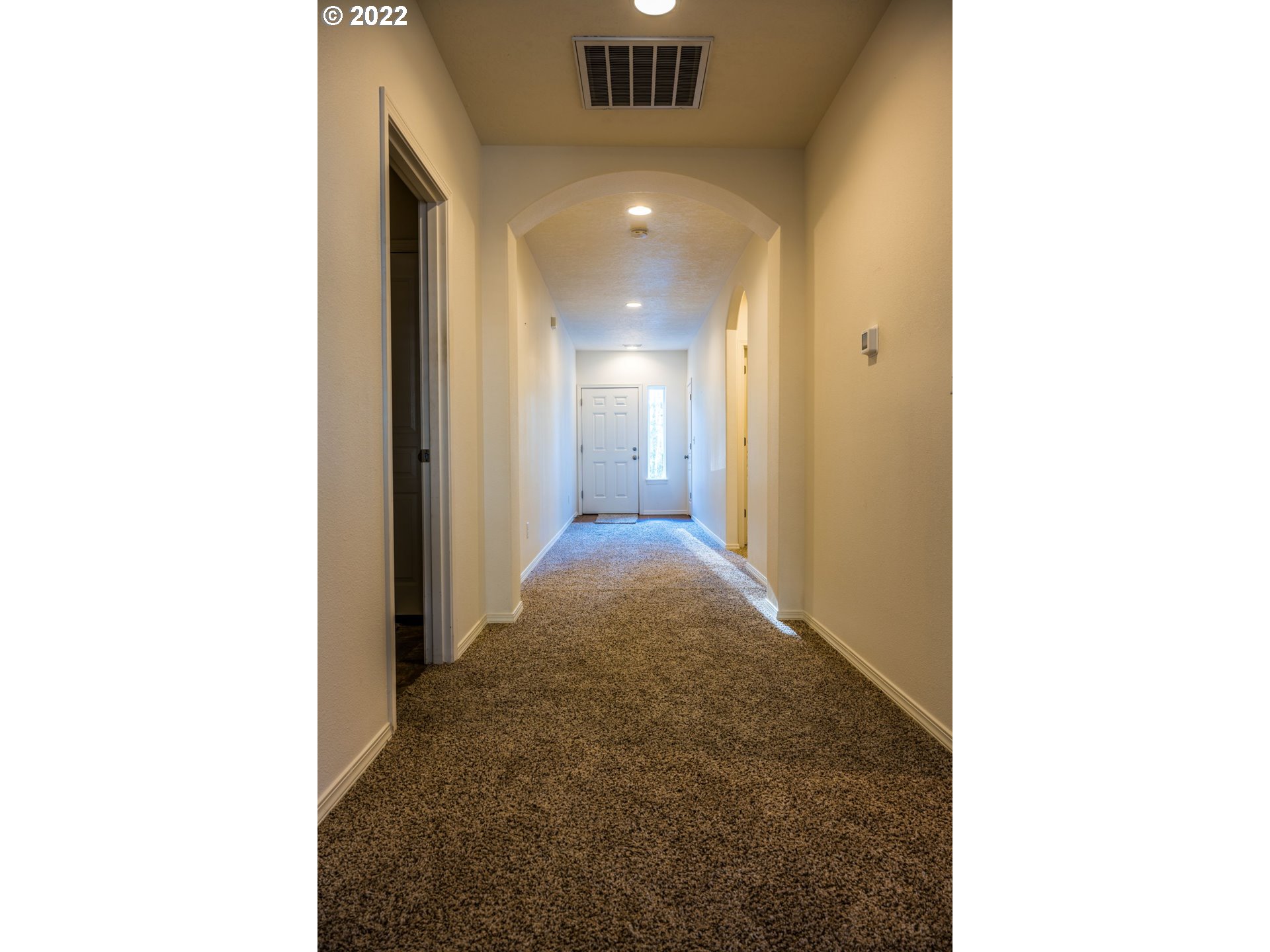 4902 Holly Street Springfield, OR 97478 - Photo 2 of 16 a view of a hallway