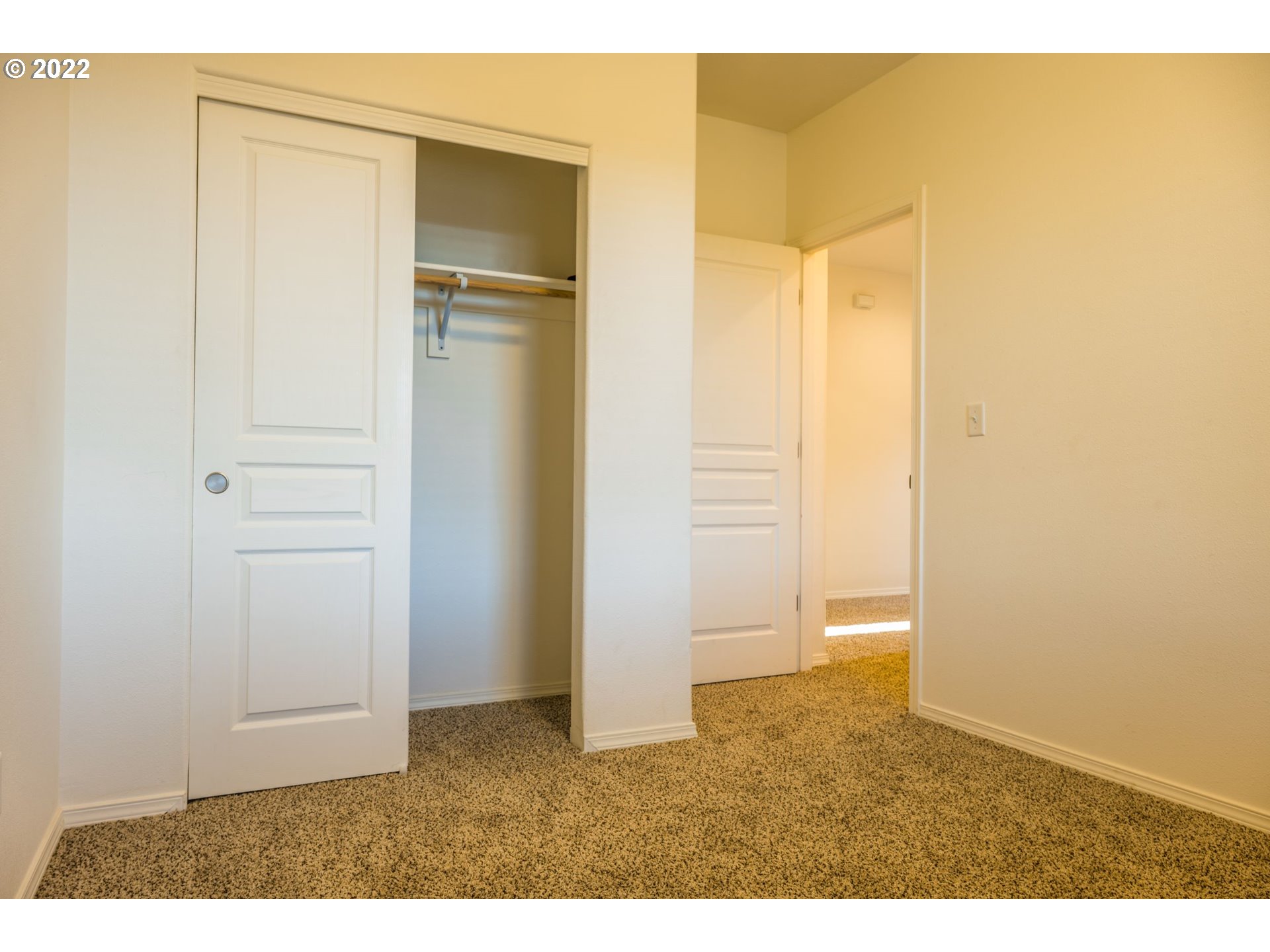 4902 Holly Street Springfield, OR 97478 - Photo 5 of 16 a view of an empty room