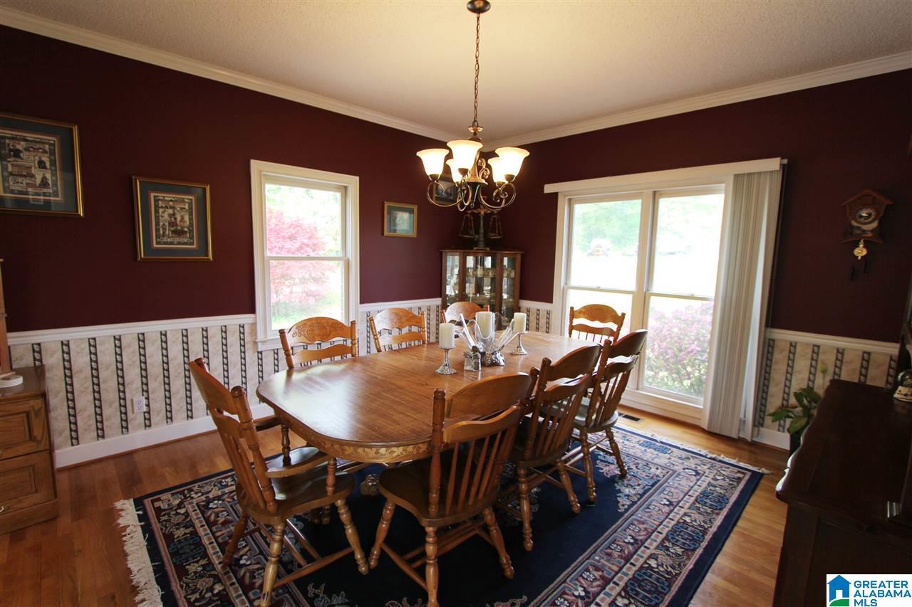 405 Hilldale Road Anniston, AL 36207 - Photo 27 of 50