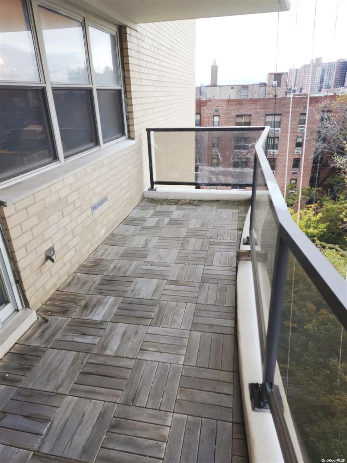 102-30 66th Road, Unit 9F Queens, NY 11375 - Photo 24 of 28 Gallery Image 24