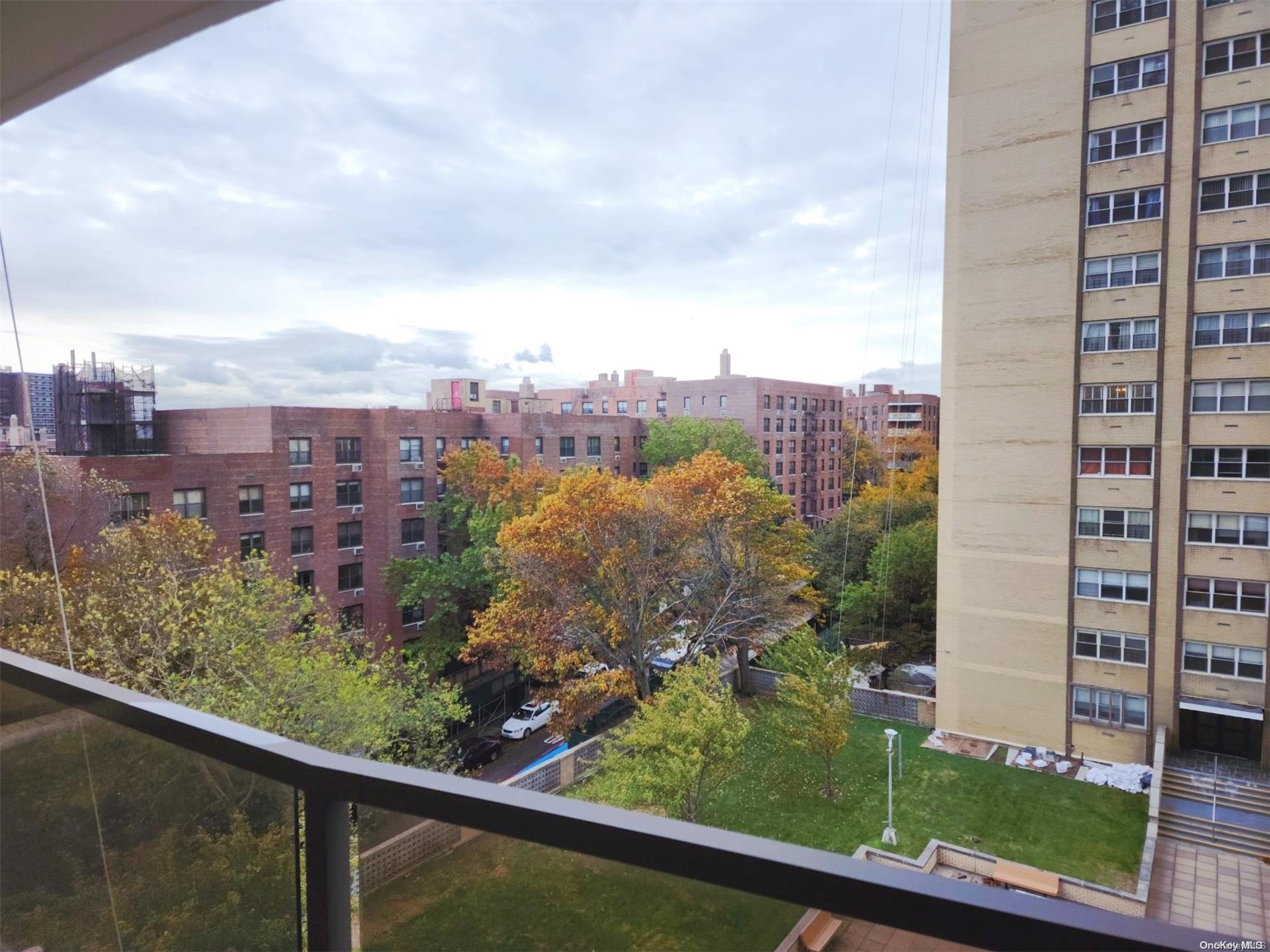 102-30 66th Road, Unit 9F Queens, NY 11375 - Photo 26 of 28 Gallery Image 26
