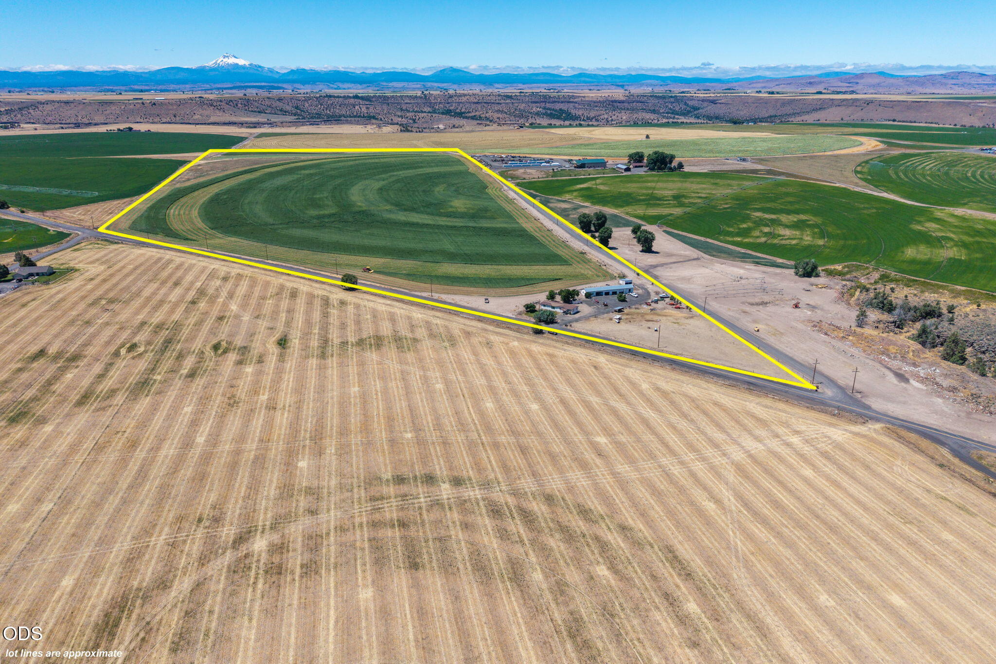 7200 Northeast Quaale Road Madras, OR 97741 - Photo 41 of 41