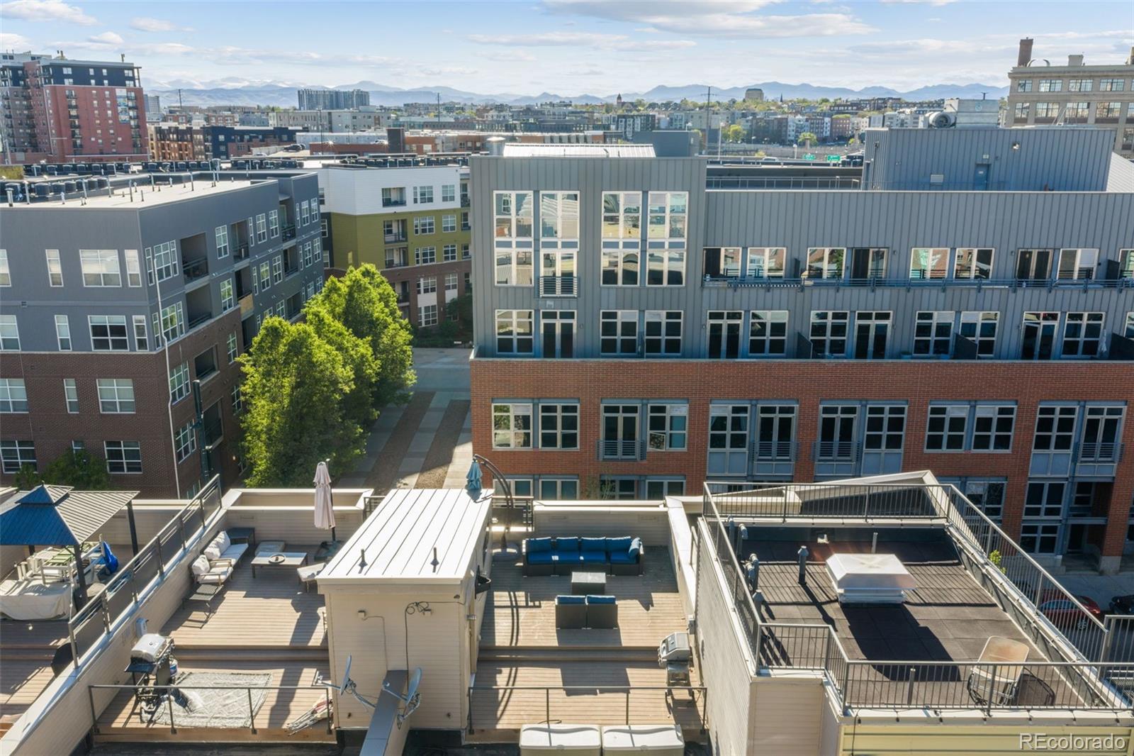 2900 Inca Street, Unit 15 Denver, CO 80202 - Photo 31 of 35