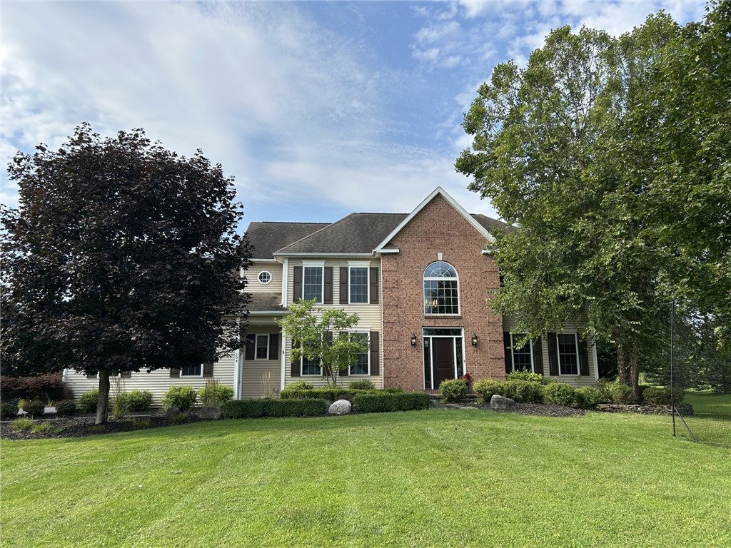 104 Semmel Road Mendon, NY 14472 - Photo 48 of 48 Gallery Image 48