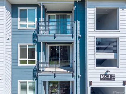 $360,000 | 16841 Askins Loop, Unit 202, Parker, CO 80134