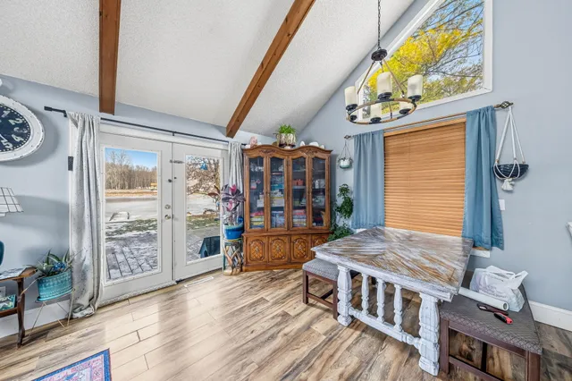 $420,000 | 9158 Elmwood Court, Unit 185, Canadian Lakes, MI 49346