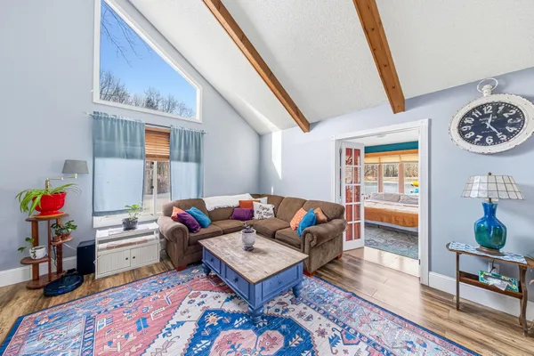 $420,000 | 9158 Elmwood Court, Unit 185, Canadian Lakes, MI 49346