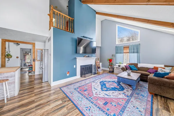 $412,500 | 9158 Elmwood Court, Unit 185, Canadian Lakes, MI 49346