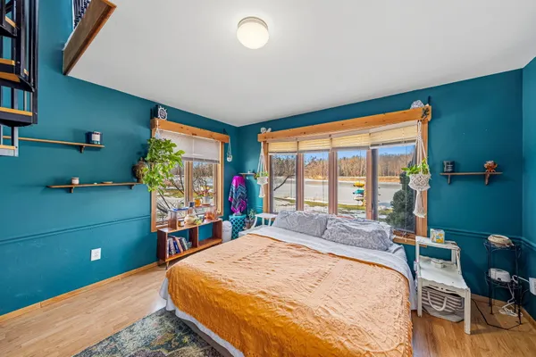 $412,500 | 9158 Elmwood Court, Unit 185, Canadian Lakes, MI 49346