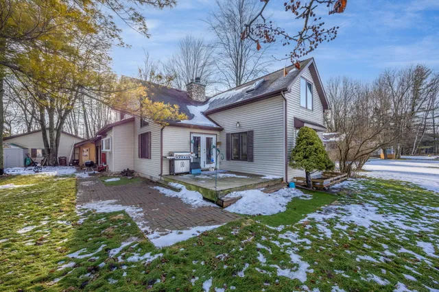 $420,000 | 9158 Elmwood Court, Unit 185, Canadian Lakes, MI 49346