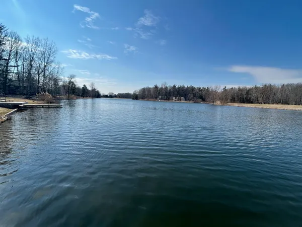 $412,500 | 9158 Elmwood Court, Unit 185, Canadian Lakes, MI 49346