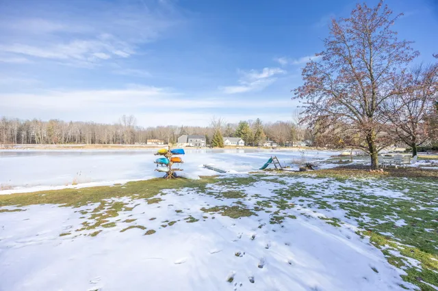 $420,000 | 9158 Elmwood Court, Unit 185, Canadian Lakes, MI 49346