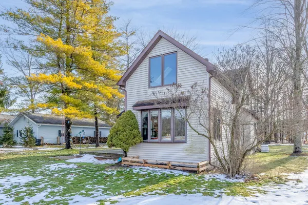 $420,000 | 9158 Elmwood Court, Unit 185, Canadian Lakes, MI 49346