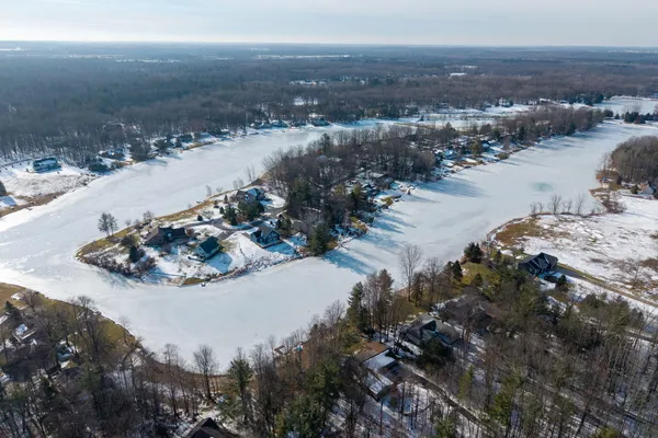 $420,000 | 9158 Elmwood Court, Unit 185, Canadian Lakes, MI 49346