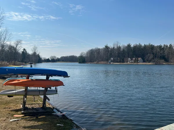 $412,500 | 9158 Elmwood Court, Unit 185, Canadian Lakes, MI 49346