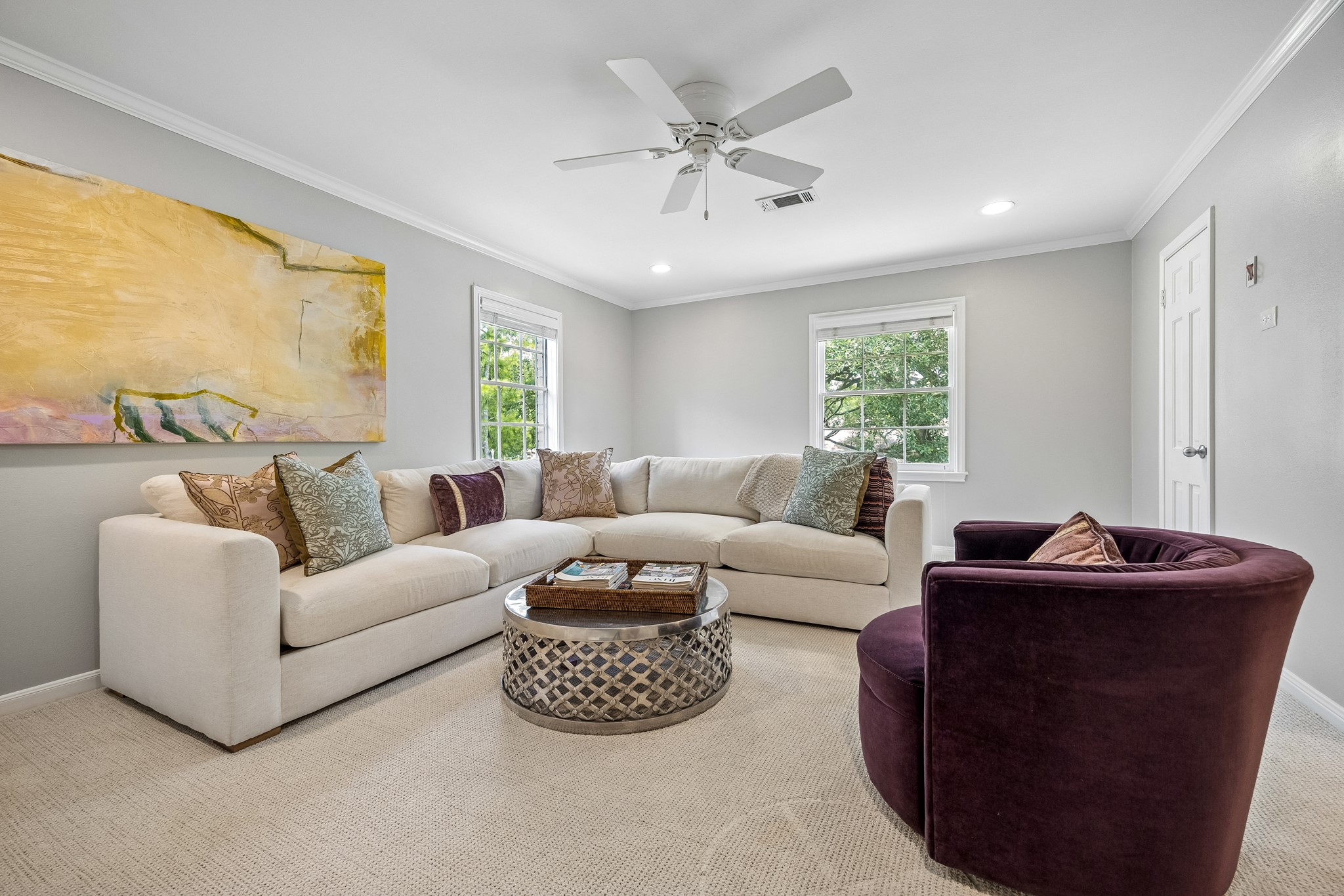6123 Riverview Way Houston, TX 77057 - Photo 21 of 35
