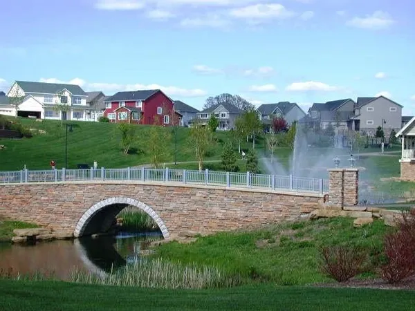 $689,700 | 2454 Sand Stone Place, Woodbury, MN 55129