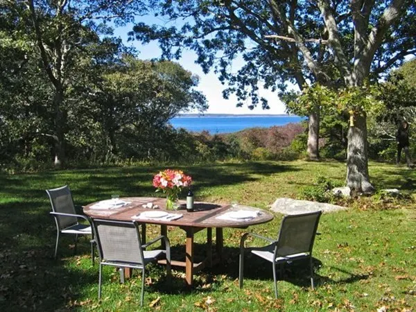 $10,900 | 58 Forest Road, West Tisbury, MA 02568