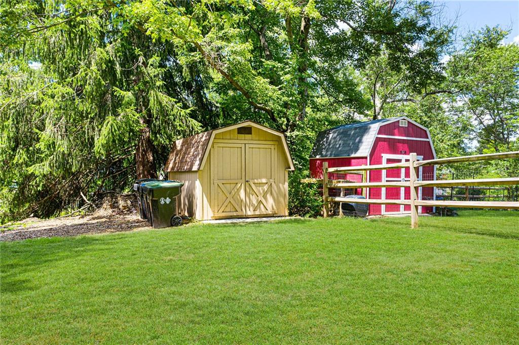 9457 Peebles Road Allison Park, PA 15101 - Photo 20 of 22 Gallery Image 20