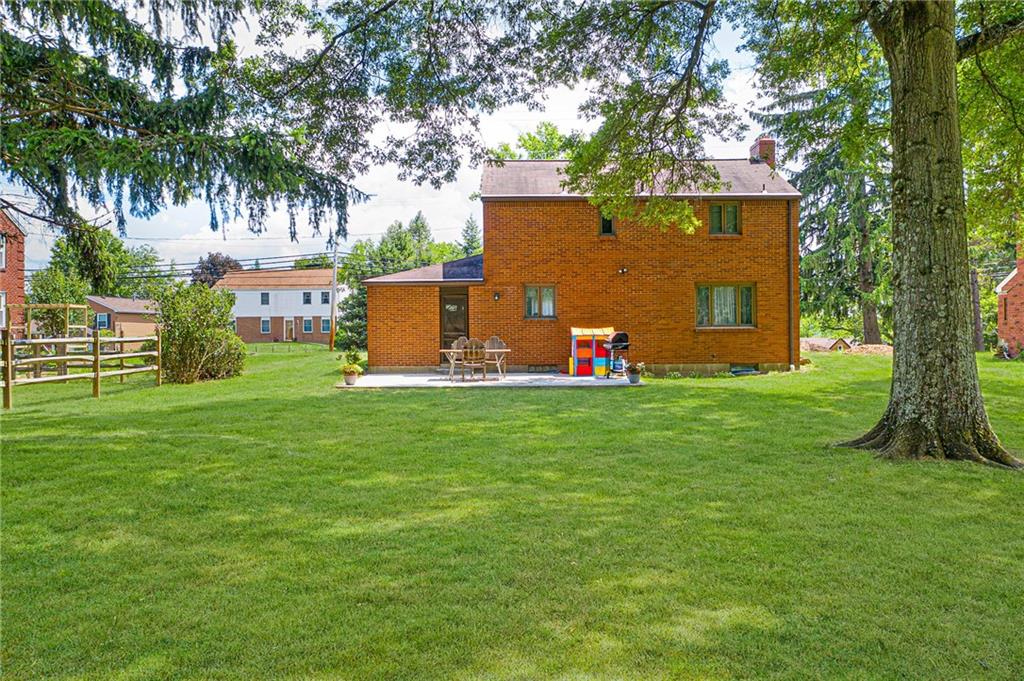 9457 Peebles Road Allison Park, PA 15101 - Photo 21 of 22 Gallery Image 21