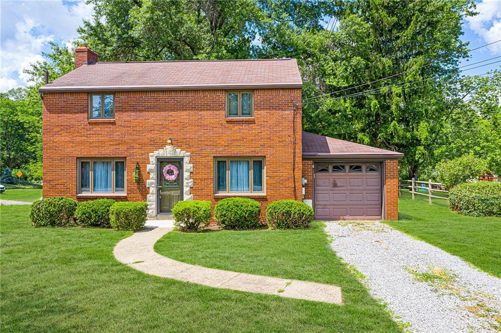 9457 Peebles Road Allison Park, PA 15101 - Photo 22 of 22 Gallery Image 22