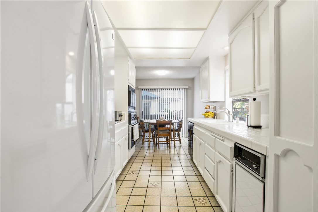 1469 West Lambert Road La Habra, CA 90631 - Photo 13 of 40 Kitchen