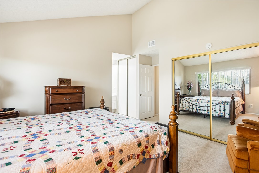 1469 West Lambert Road La Habra, CA 90631 - Photo 23 of 40 Primary Bedroom