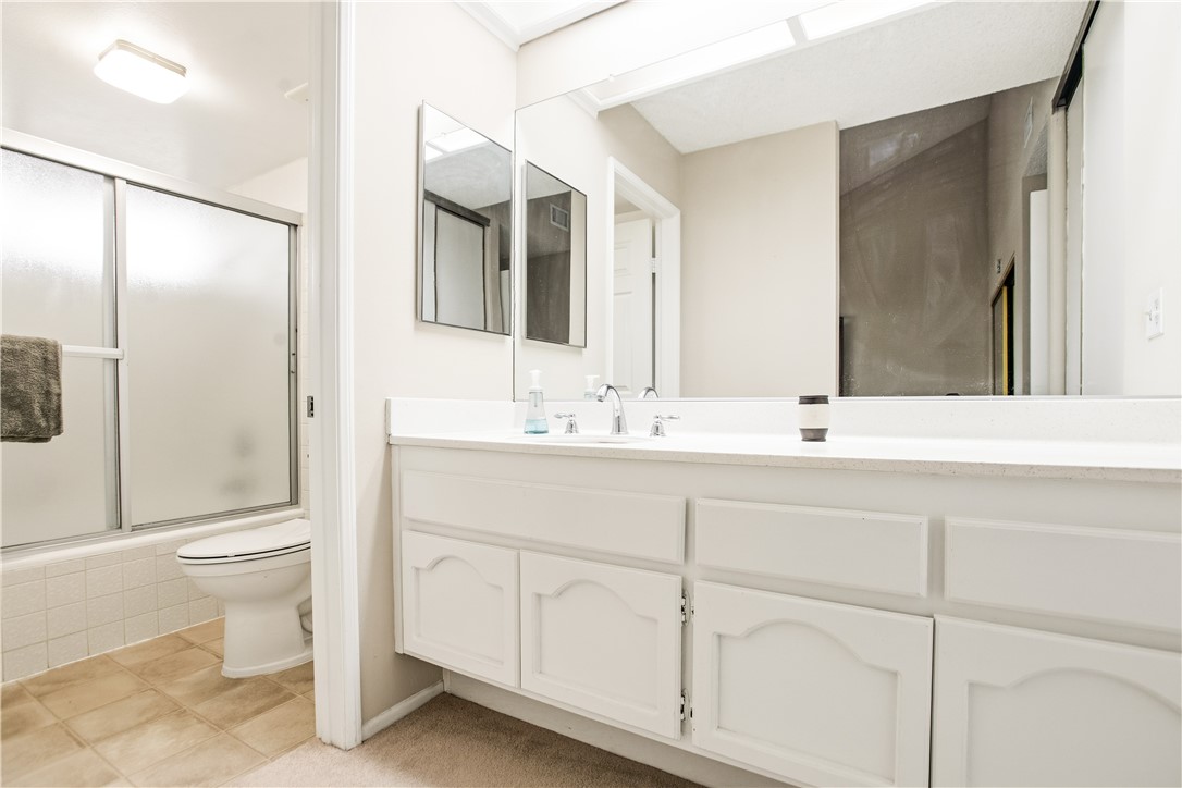 1469 West Lambert Road La Habra, CA 90631 - Photo 25 of 40 On suite restroom