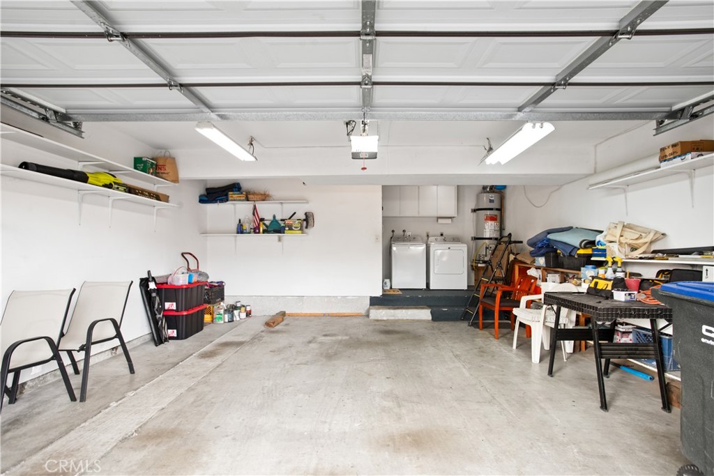 1469 West Lambert Road La Habra, CA 90631 - Photo 28 of 40 Attached garage