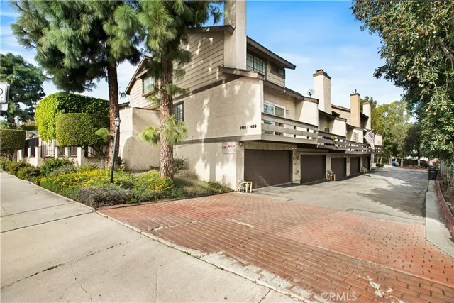 $590,000 | 1469 West Lambert Road, La Habra, CA 90631