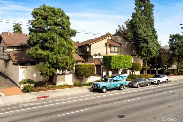 $590,000 | 1469 West Lambert Road, La Habra, CA 90631