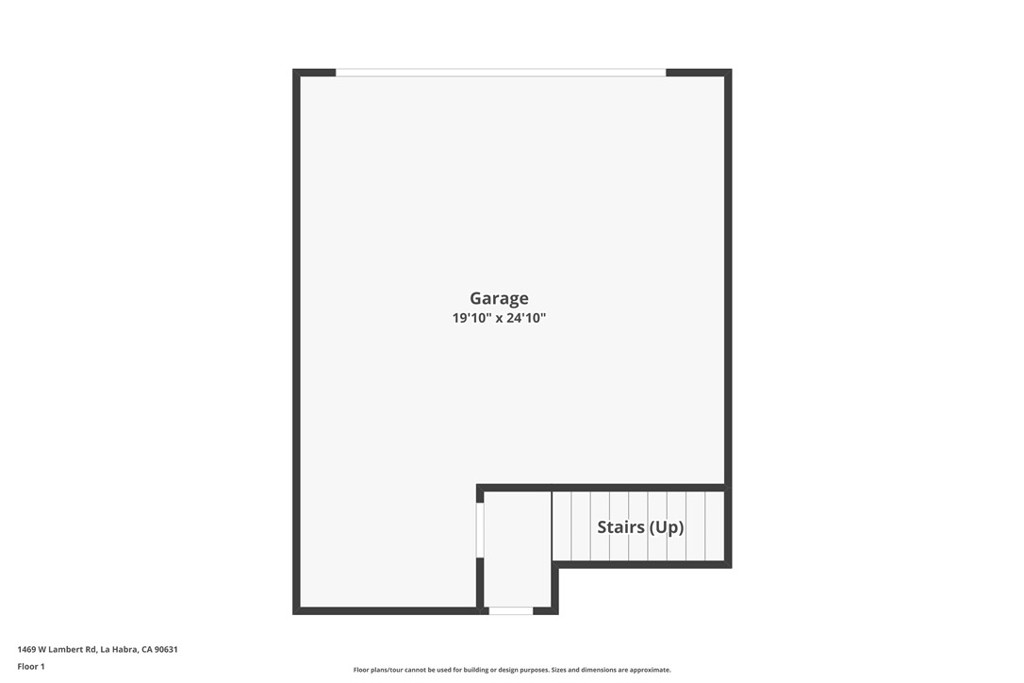 1469 West Lambert Road La Habra, CA 90631 - Photo 40 of 40