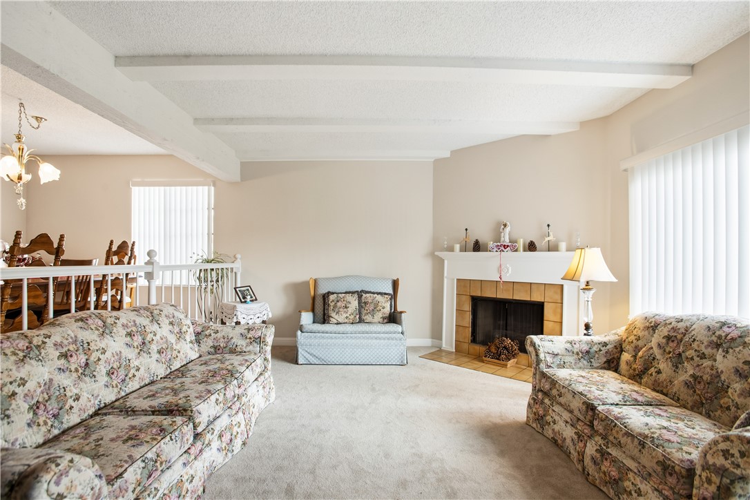 1469 West Lambert Road La Habra, CA 90631 - Photo 5 of 40 Living room