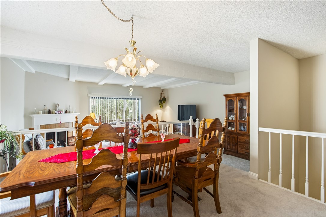 1469 West Lambert Road La Habra, CA 90631 - Photo 10 of 40 Dinning area