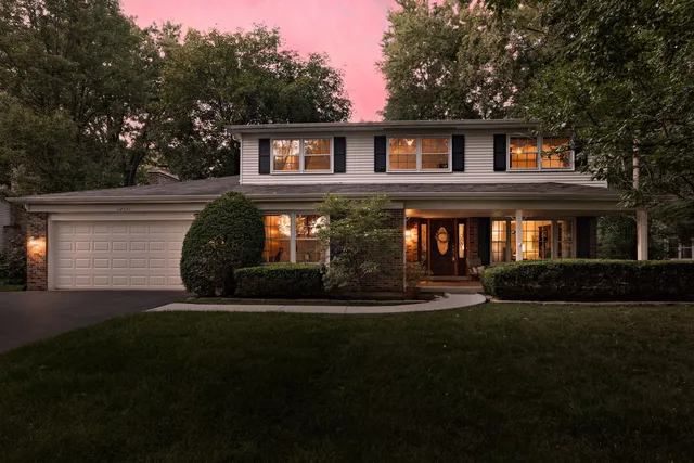 $699,000 | 2S501 Seneca Drive, Wheaton, IL 60189