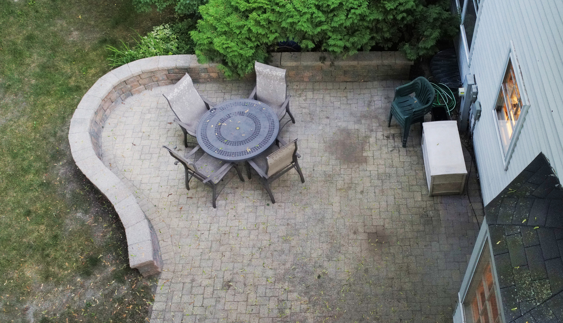 2S501 Seneca Drive Wheaton, IL 60189 - Photo 24 of 28