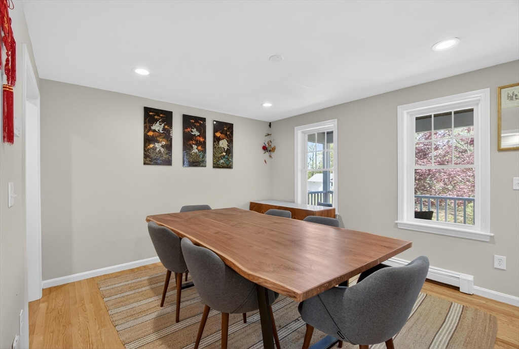 34 Wheeler Road Bolton, MA 01740 - Photo 16 of 42
