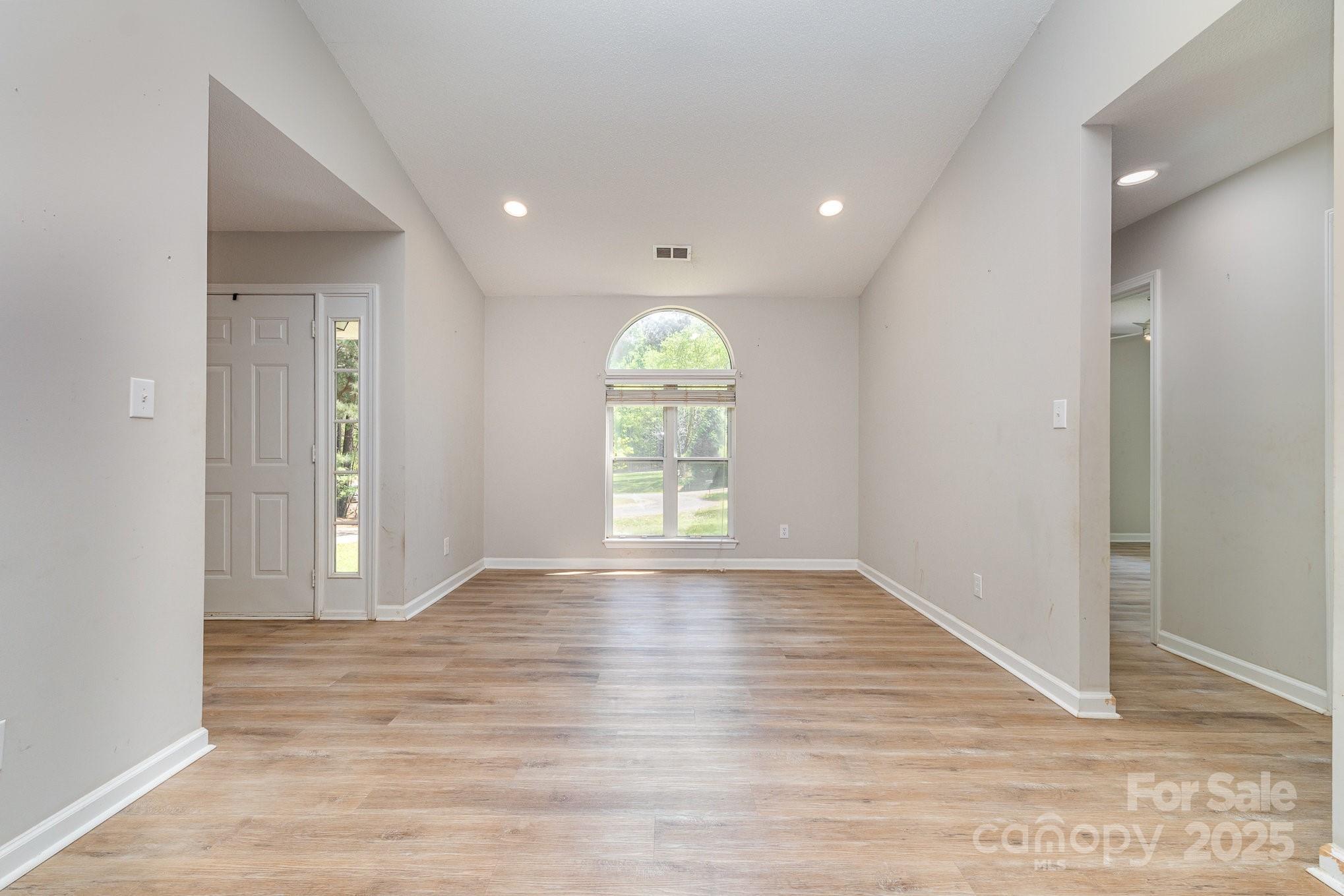 2014 Cardinal Loop Stanley, NC 28164 - Photo 20 of 40 a view of an empty room and window