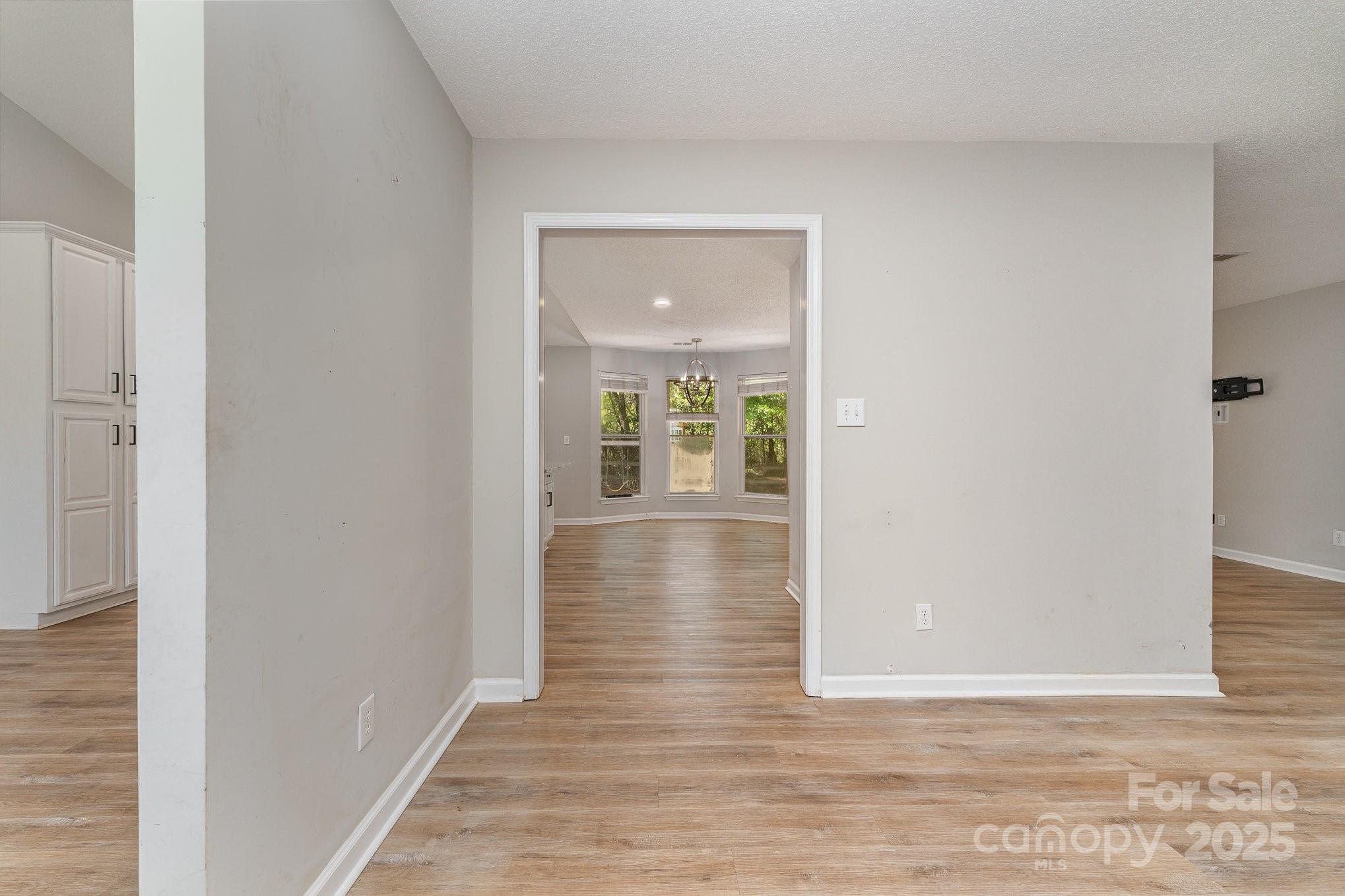 2014 Cardinal Loop Stanley, NC 28164 - Photo 22 of 40 a view of an entryway of a house