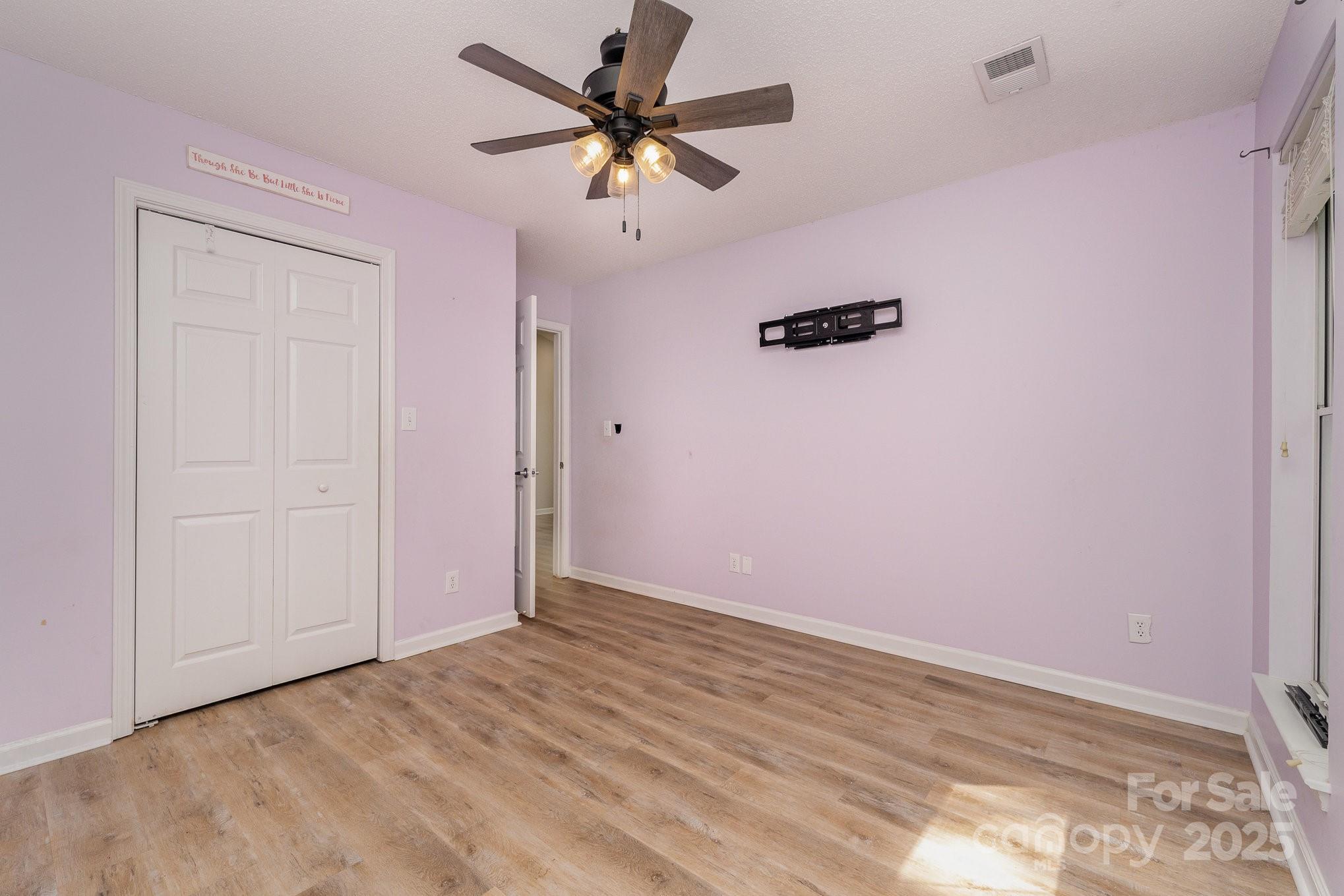2014 Cardinal Loop Stanley, NC 28164 - Photo 29 of 40 wooden floor in an empty room