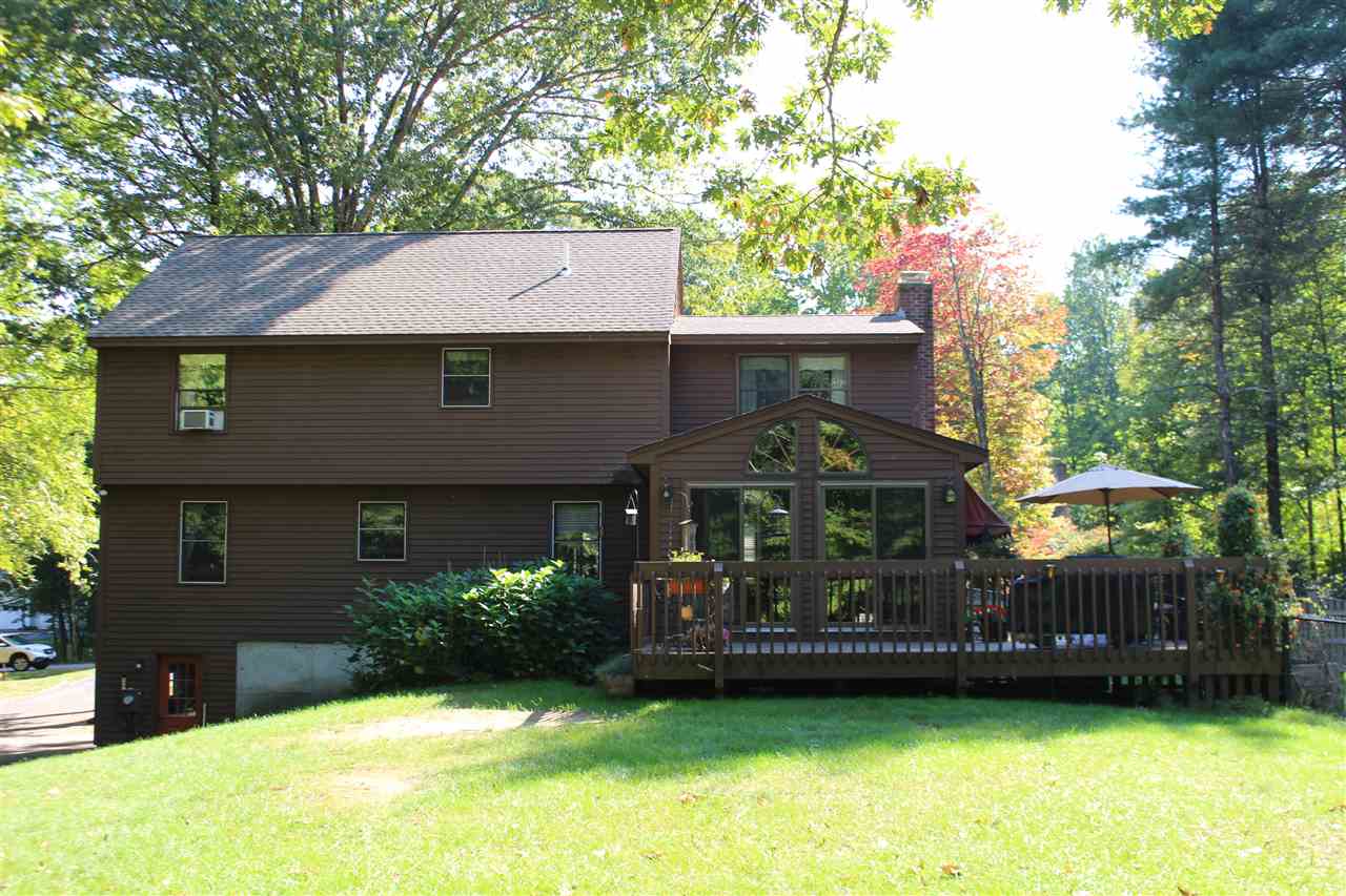 25 Windsor Drive Merrimack, NH 03054 - Photo 1 of 18