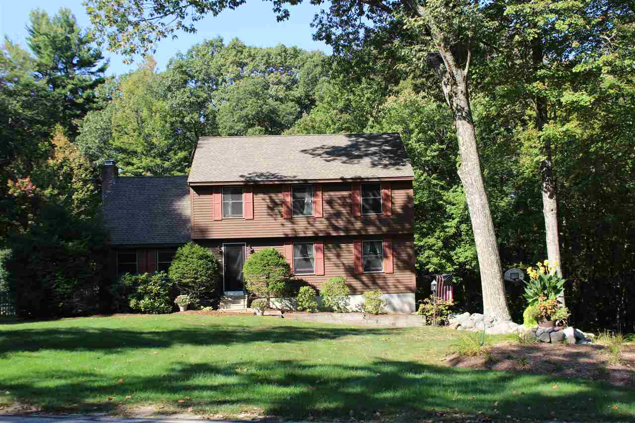 25 Windsor Drive Merrimack, NH 03054 - Photo 18 of 18
