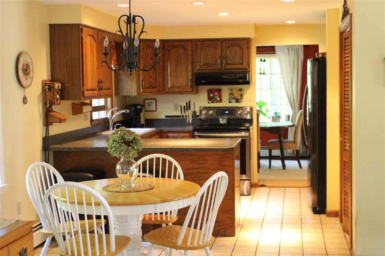 25 Windsor Drive Merrimack, NH 03054 - Photo 6 of 18