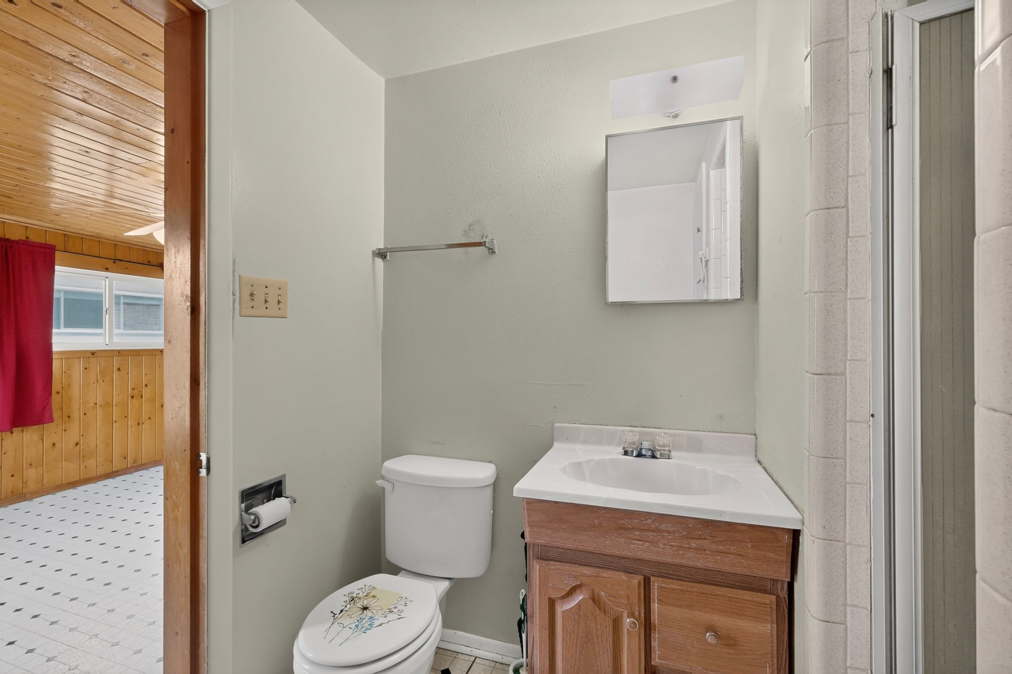 1838 Otowi Road Santa Fe, NM 87505 - Photo 33 of 44