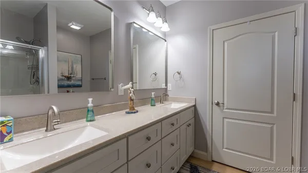 $494,900 | 1225 Lands End Parkway, Unit G733, Osage Beach, MO 65065