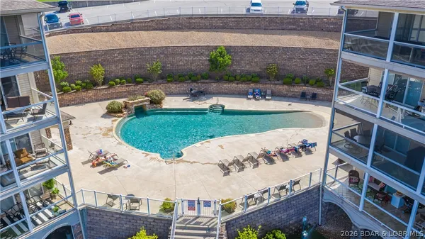$494,900 | 1225 Lands End Parkway, Unit G733, Osage Beach, MO 65065
