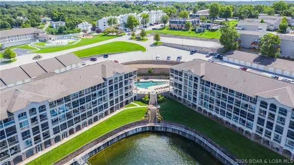 $494,900 | 1225 Lands End Parkway, Unit G733, Osage Beach, MO 65065