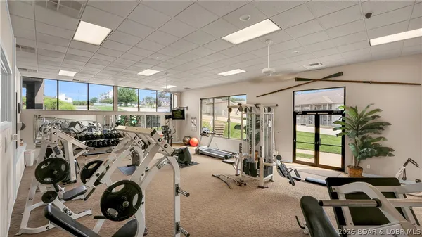 $494,900 | 1225 Lands End Parkway, Unit G733, Osage Beach, MO 65065